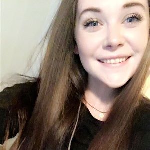 Meet your Posher, Beth